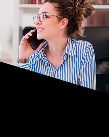 Soluciones a medida según necesidades del cliente
