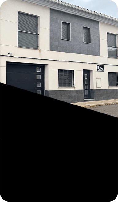Caso de éxito seguro decenal vivienda unifamiliar entre medianeras